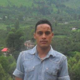 virender thakur Manali H.P India Working in travel & tourism field