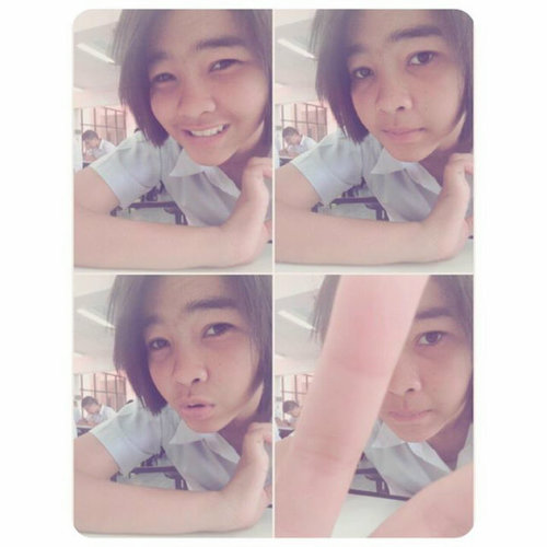 ฟอล์มาฟอล์กลับน้ะจ้ะ จุ้บๆ ♥