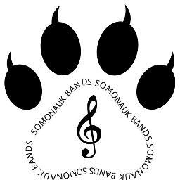 Official Twitter Page of the Somonauk Band Program! WHOO HOO Technology!