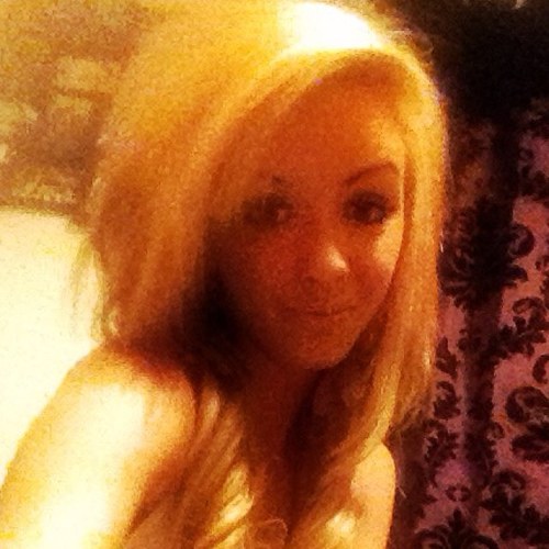 sophialcleaver's profile picture. no pain is forever.