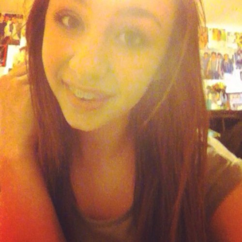 spam account for @idkgiannaa :)