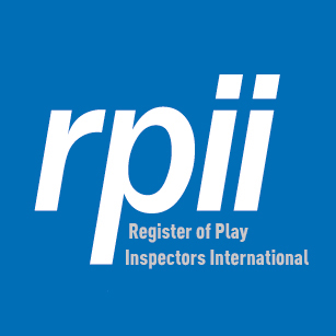 The Register of Play Inspectors International (RPII) is the official body for examining, accrediting and certificating play inspectors.