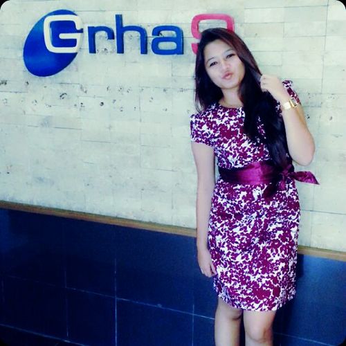 Enjoy life