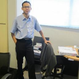 salman_wibowo's profile picture. ALUMNUS
  UNIVERSITAS ISLAM ATTAHIRIYAH JAKARTA
MANAJEMEN 09