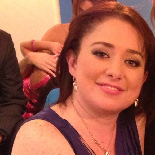 erikamarlly's profile picture. 