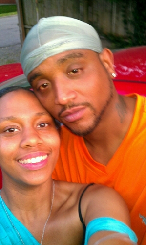 quiet nigga, laid back but aware of my surroundings...Living for my lil girls#somebody gotta raise em#
