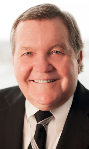 Attorney at Kaufman & Canoles