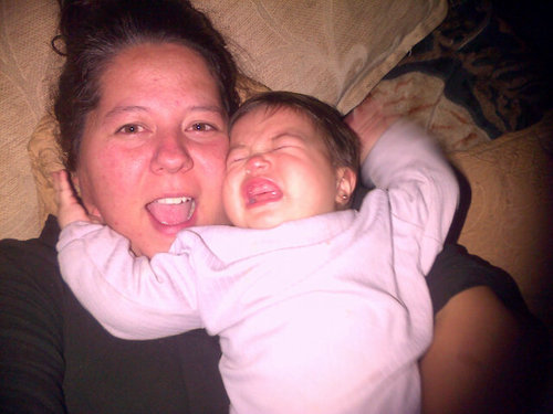 Tengo 32 años,casada con cuatro hijos a lo cuales AMO con toda mi alma,feliz de la familia que forme...gracias por ser parte de mi...lOS AMOOOOO