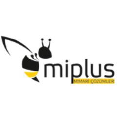 Miplus Mimari Çözümler