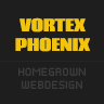 Homegrown Webdesign