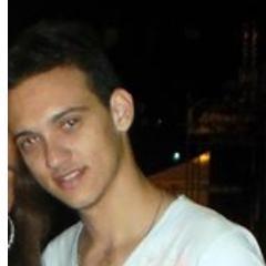 Guylhermecabral's profile picture. 