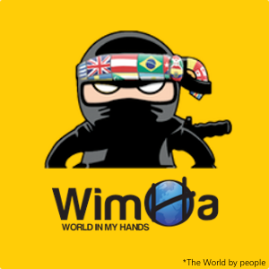 WimhaArts's profile picture. Takke your DailyShot of #ArtsCuriosity.  Join The Wimhanity  http://t.co/fWplQWHNEH