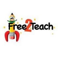 Free 2 Teach (@free2teach) 's Twitter Profile