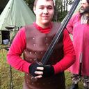 Damien Buckley - @MaxSteelsword - Twitter