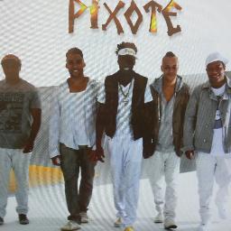 Trechos de músicas do melhor grupo do Brasil!
Pixoteee