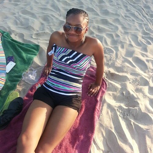 Mi_Amor_Eterno1's profile picture. 👨‍👩‍👦‍👦👶🏽 Feb. 9,2020 👸🏽