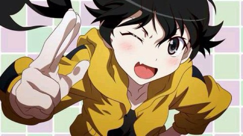 阿良々木 火憐 Keshinotanken06 Twitter 阿良々木 火憐 Keshinotanken06 Twitter