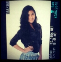Fanbase of ashilla zahrantiara so if u are shivers feel to follow us #AshillaPict? check fav! #IGotShivers