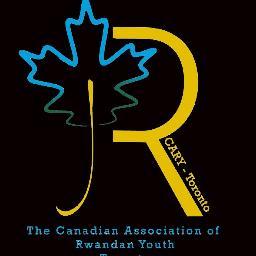 The Canadian Association of Rwandan Youth-Toronto