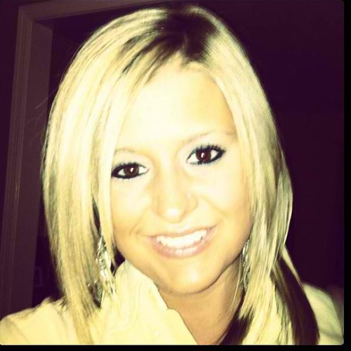 MorganBoxwell's profile picture. remember to laugh - it's the best calorie burner. stay strong when everything goes wrong. happy girls are the prettiest. tomorrow is another day.