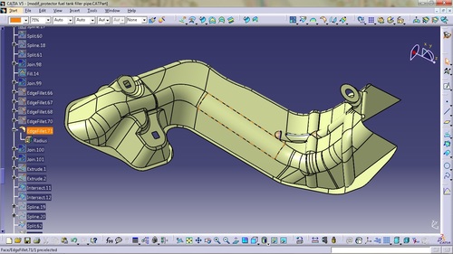 Jasa pembuatan 3D, Jig, CF, Mold, etc ( WhatsApp : 081314893680)