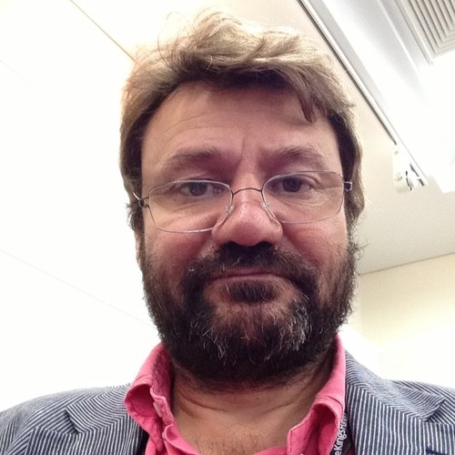 Dulwich/Yorkshire Indian mix, Alberta House, London Hospital alumni with hints of Chichester
