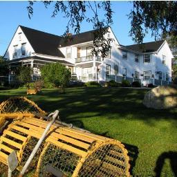 AnchorageHouse's profile picture. The Original Home of Charm and Hospitality; wonderful, central location in Hubbards, NS.  Clean, comfortable cottages and suites for short or long vacations.