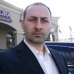 Son, Husband, Father, New York resident, MBAer, entrepreneur. Fascinated by the world of Marketing and Advertisement Industry.
