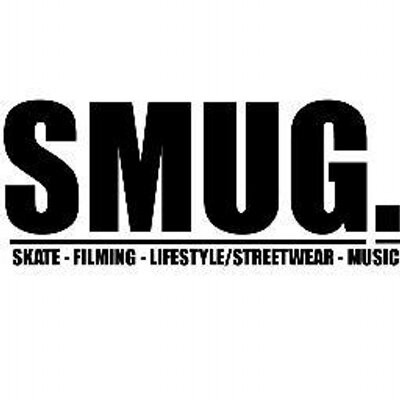 smugmaguk's profile image