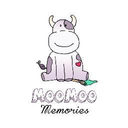 MooMoo Memories - Personalised and handmade gifts for every occasion x Double #womaninbiz Winner.