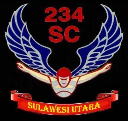 Info lebih lanjut tentang 234SC SULUT Hub. CP: Rey 085311971075 (Manado)/ Chrys 2997A7CE (Bitung) / Risat 28E1B4D7  / Chris (@P_boyZ) 280AD199