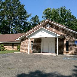 Twitter account for the Highway 27s church of Christ