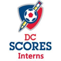 Hit follow to stay in touch with what @DCSCORES Interns are up to!