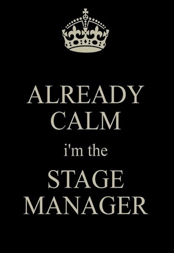 Thoughts of a professional SM. If I dont tweet then, I'll end up yelling them at the pub. And I like being employed.