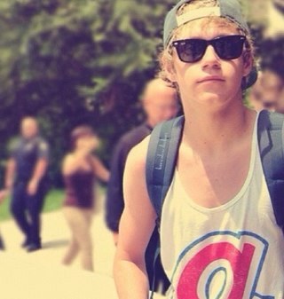 @Niallofficial @Real_Liam_Payne @Harry_Styles @Louis_Tomlinson @Zaynmalik #Directioner #CrazyMofo untill the end! NIALL FOLLOW ME