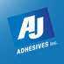 AJ Adhesives (@ajadhesives) Twitter profile photo