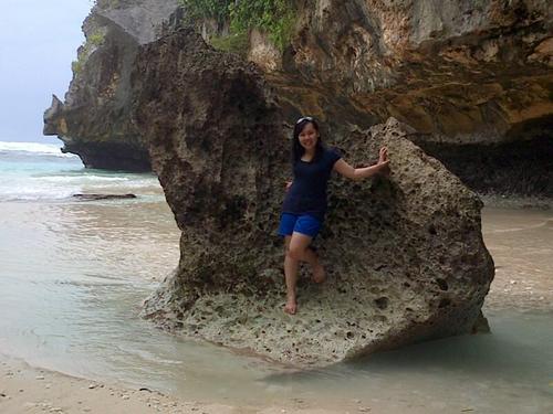 chi_daisy's profile picture. Believe in Jesus...