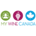 My Wine Canada (@mywinecanada) Twitter profile photo My Wine Canada (@mywinecanada) Twitter profile photo