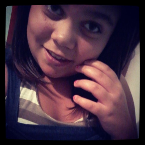 13 years , Sp , Brazil                   Insta:_oigabi