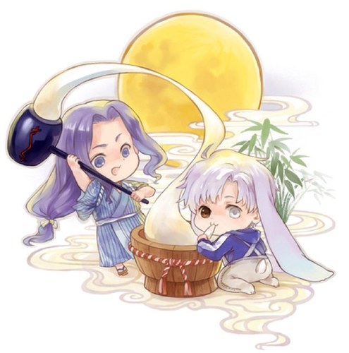 fatluluさんのプロフィール画像