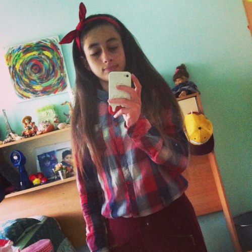 OFWGKTA❤•DANCER•SINGING•IG: ilovesmrb ✌