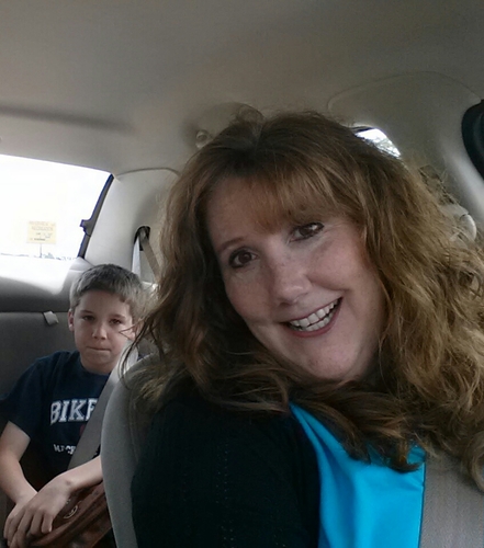 MarilynJHubbard's profile picture. 