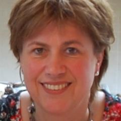 Docent rekenen-wiskunde Fontys Hogeschool Kind en Educatie @pabotilburg - Master Leren en Innoveren - Rekenbegeleiding Denissen