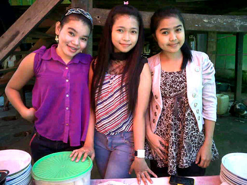 Pantang menyerah •_•