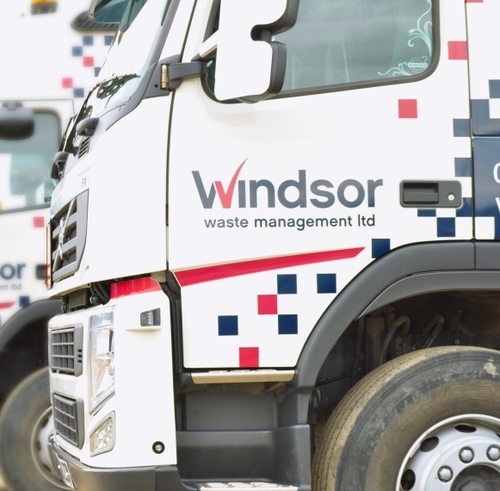 Market leader in asbestos disposal and provider of total waste management services to businesses across the UK