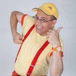 Programa infantil da @REDE SUPER.
http://t.co/t7gKAXWx1L