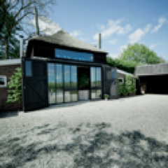 KookstudioSimpe's profile picture. Alle zintuigen op scherp
Beetje proeven met je ogen
Kijken met je handen
Samen werken aan eten en creativiteit
Het wordt een ware eetbeleving!