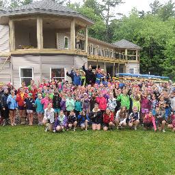A globally recognized canoe and kayak club providing opportunities for youth to achieve success at every level as athletes and in life.
