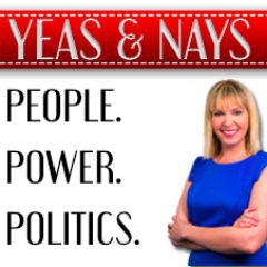 The home of the @RedAlert's Yeas & Nays column: People, Power, and Politics. Written by @NikkiSchwab