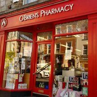 O'Briens Pharmacy (@obrienspharmacy) 's Twitter Profile